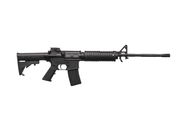 Пневматична гвинтівка Umarex COLT M4 кал. 4,5 мм Фото 1
